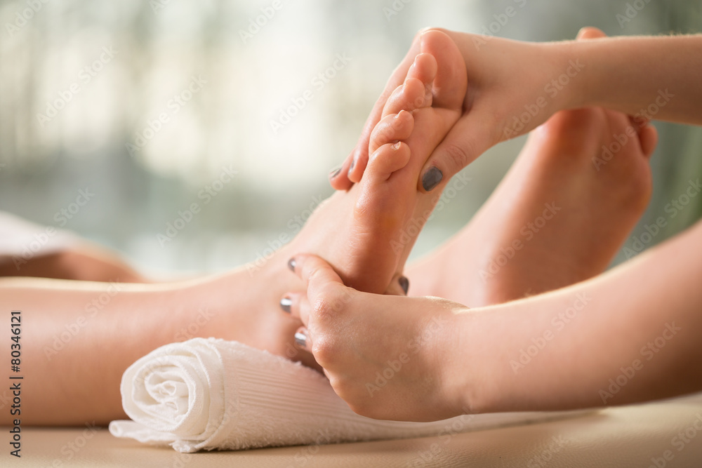 Praxis_Knoke_Fußreflexzonenmassage